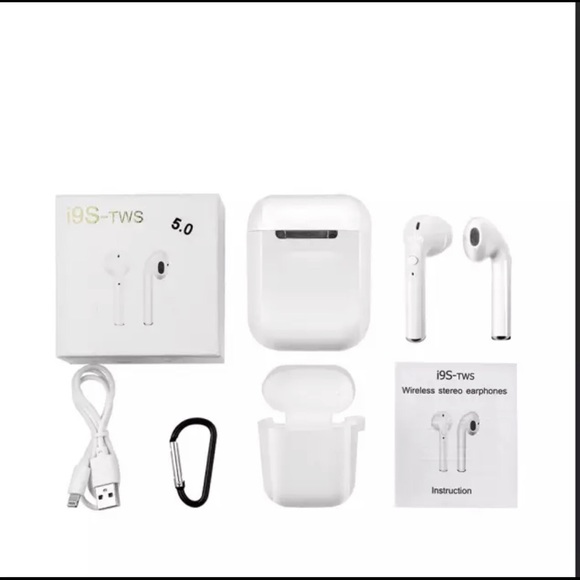 Wireless headsets - Picture 2 of 3